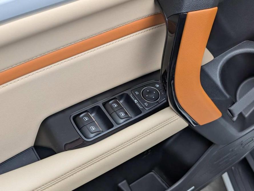 Haval Dargo I Москва  - изображение 9
