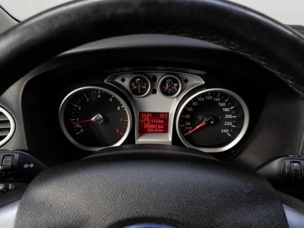 Ford Focus II Рестайлинг с пробегом 2010 года, цена 570 000 рублей, 209007 км, хэтчбек, Автокод Объявления