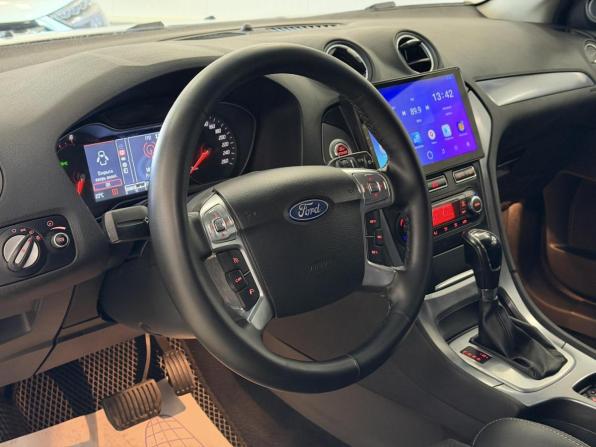 Ford Mondeo IV Рестайлинг с пробегом 2012 года, цена 599 000 рублей, 140067 км, седан, Автокод Объявления