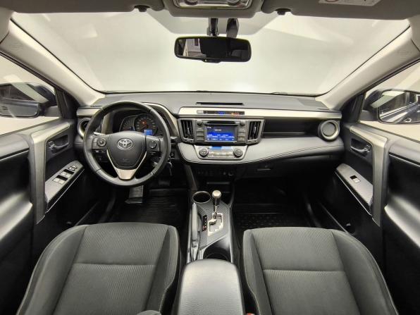 Toyota RAV4 IV (XA40) с пробегом 2014 года, цена 1 618 000 рублей, 229483 км, внедорожник, Автокод Объявления