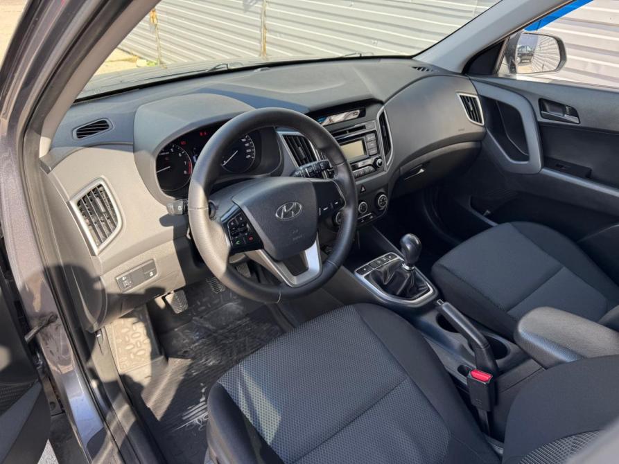 Hyundai Creta I Саратов  - изображение 14