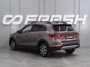 Kia Rio IV Воронеж  - изображение 21