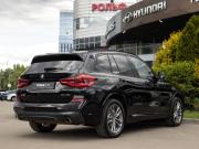 BMW X3 III (G01) Москва  - изображение 24