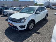 Kia Rio IV Пермь  - изображение 11