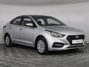 Hyundai Solaris II Химки  - изображение 15