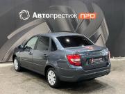 Lada (ВАЗ) Granta I Рестайлинг Пермь  - изображение 25