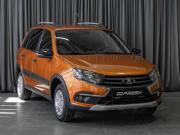 Lada (ВАЗ) Granta I Рестайлинг Тюмень  - изображение 18