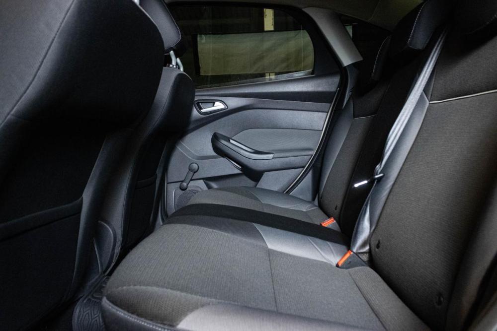 Ford Focus III Уфа  - изображение 10