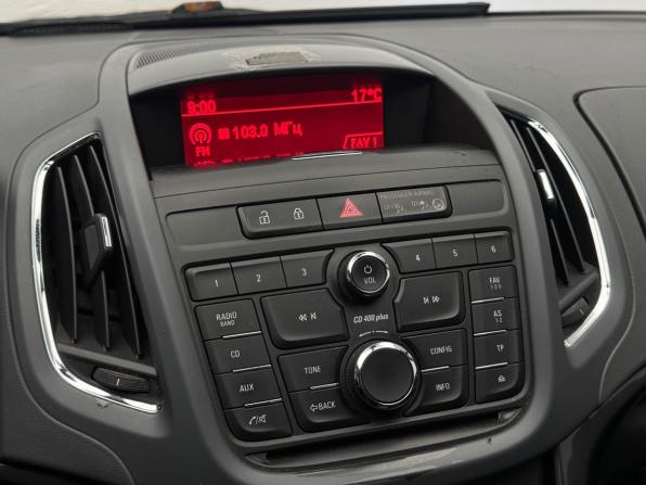 Opel Zafira C с пробегом 2013 года, цена 1 249 000 рублей, 161493 км, компактвэн, Автокод Объявления