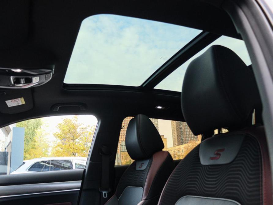 Geely Coolray I Москва  - изображение 13