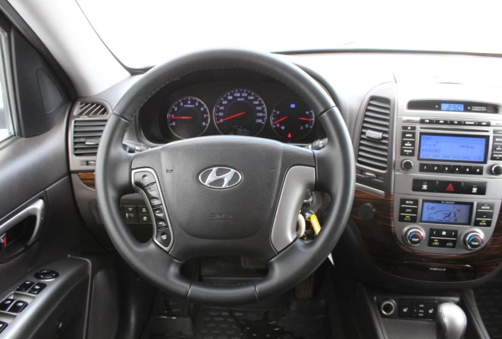Hyundai Santa Fe II Рестайлинг Нижний Новгород  - изображение 19