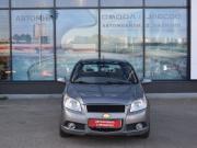 Chevrolet Aveo I Рестайлинг Архангельск  - изображение 15