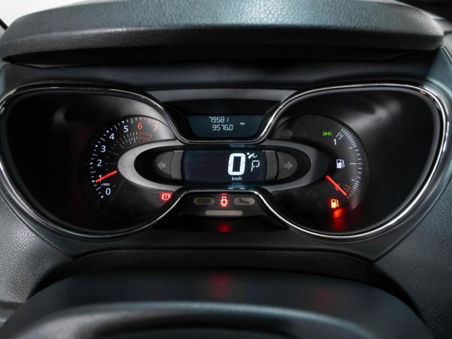 Renault Kaptur I Ставрополь  - изображение 22