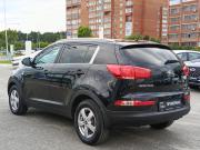 Kia Sportage III Рестайлинг Йошкар-Ола  - изображение 30