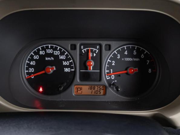 Nissan Cube II (Z11) с пробегом 2003 года, цена 495 000 рублей, 188750 км, компактвэн, Автокод Объявления