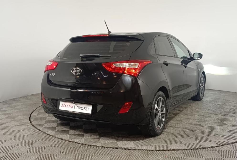 Hyundai i30 II Волгоград  - изображение 7