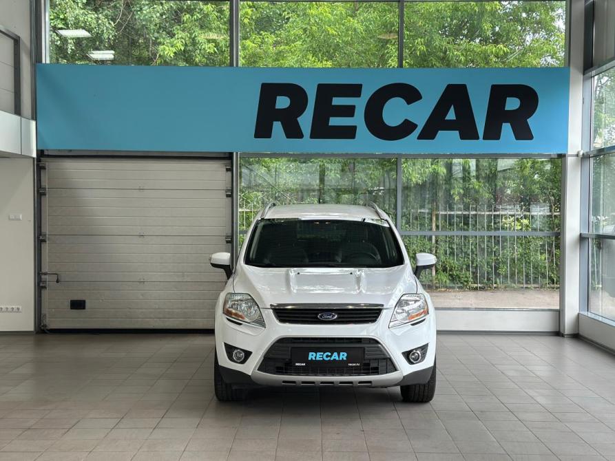 Ford Kuga I Санкт-Петербург  - изображение 8