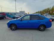 Lada (ВАЗ) Granta I Рестайлинг Тюмень  - изображение 22