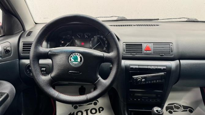 Skoda Octavia I (A4) Рестайлинг с пробегом 2008 года, цена 410 000 рублей, 271118 км, лифтбек, Автокод Объявления
