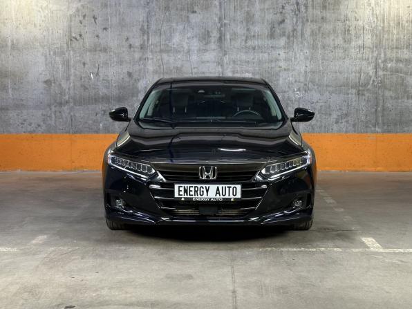 Honda Accord X Рестайлинг с пробегом 2022 года, цена 2 660 000 рублей, 66763 км, седан, Автокод Объявления