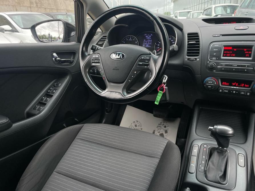 Kia Cerato III Рестайлинг (Classic) Краснодар  - изображение 19