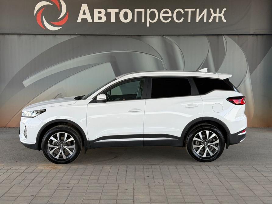 Chery Tiggo 7 Pro I Волгоград  - изображение 8