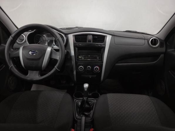 Datsun on-DO I Рестайлинг с пробегом 2020 года, цена 625 000 рублей, 113439 км, седан, Автокод Объявления