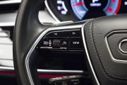Audi A8 IV (D5) Москва  - изображение 30