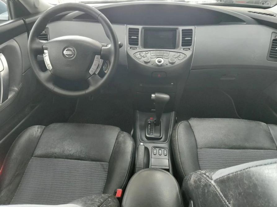Nissan Primera III (P12) Москва  - изображение 9