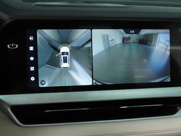 Geely Monjaro I с пробегом 2023 года, цена 3 229 000 рублей, 61269 км, внедорожник, Автокод Объявления