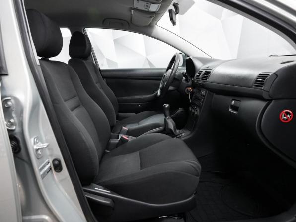 Toyota Avensis II Рестайлинг с пробегом 2007 года, цена 935 000 рублей, 236344 км, седан, Автокод Объявления