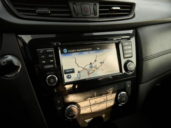 Nissan X-Trail III Рестайлинг с пробегом 2019 года, цена 2 253 900 рублей, 120826 км, внедорожник, Автокод Объявления