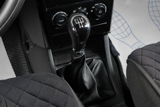 Lada (ВАЗ) Priora I с пробегом 2011 года, цена 649 000 рублей, 205000 км, седан, Автокод Объявления