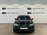 Audi A3 III (8V) Санкт-Петербург  - изображение 34