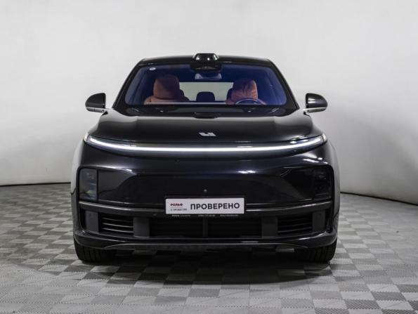Li Auto (Lixiang) L7 I с пробегом 2023 года, цена 5 199 000 рублей, 63993 км, внедорожник, Автокод Объявления
