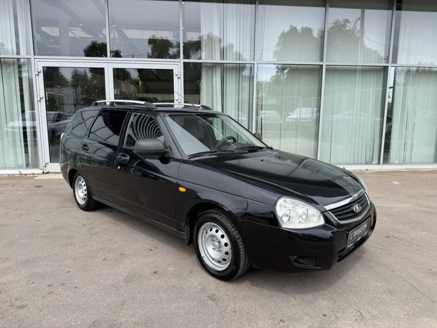Lada (ВАЗ) Priora I Воронеж  - изображение 3