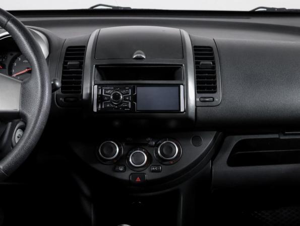 Nissan Note I с пробегом 2007 года, цена 500 000 рублей, 239475 км, хэтчбек, Автокод Объявления