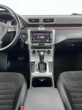 Volkswagen Passat B7 Воронеж  - изображение 51