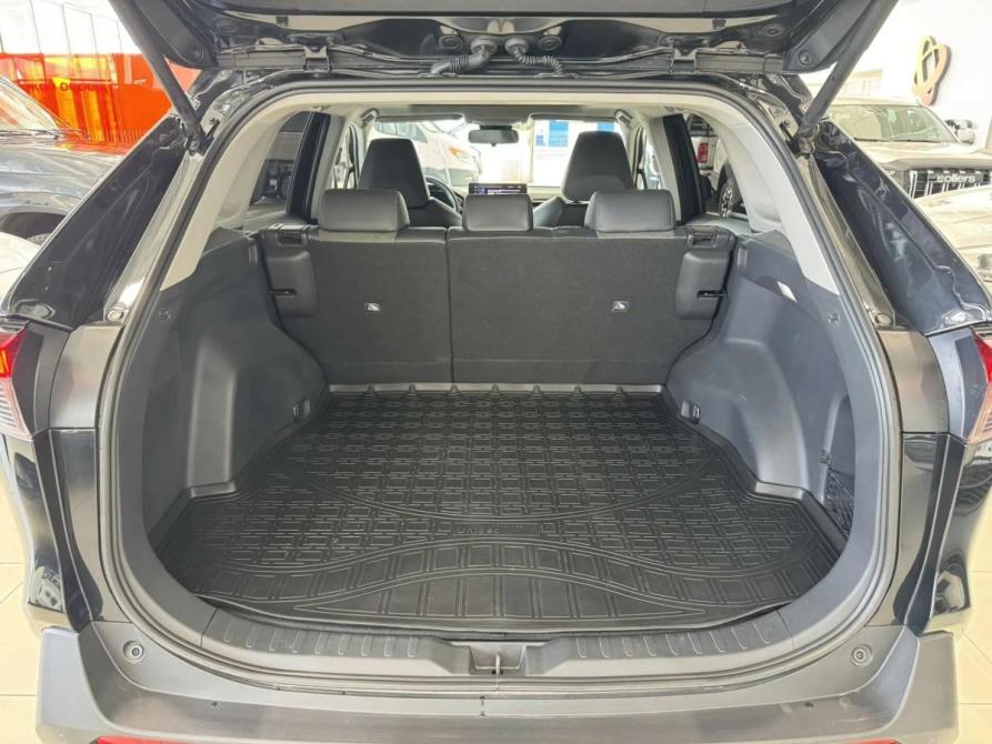 Toyota RAV4 V (XA50) Оренбург  - изображение 34