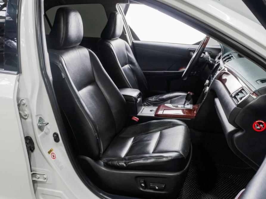 Toyota Camry VII (XV50) Тюмень  - изображение 8