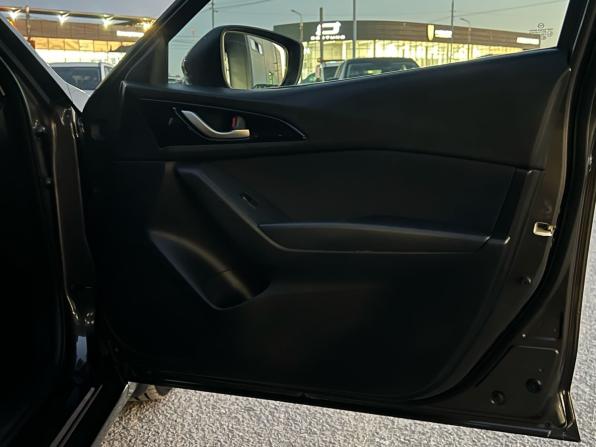 Mazda 3 III (BM) с пробегом 2014 года, цена 1 297 777 рублей, 87526 км, седан, Автокод Объявления