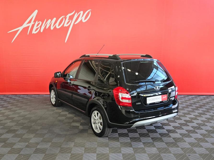 Lada (ВАЗ) Kalina II Вологда  - изображение 3