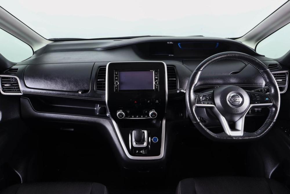 Nissan Serena V (C27) Пермь  - изображение 15