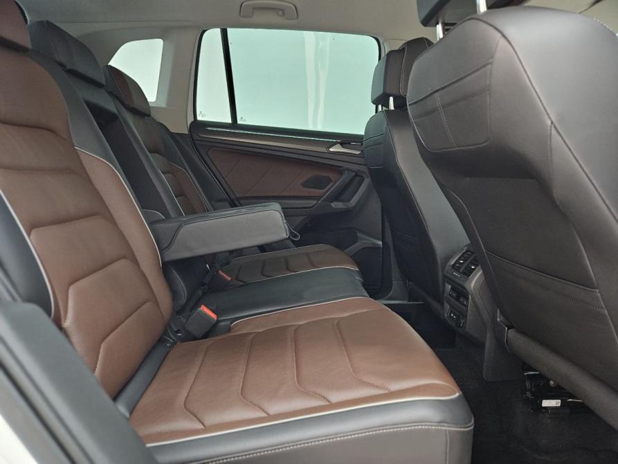 Volkswagen Tiguan II Рестайлинг Нижний Новгород  - изображение 20