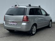 Opel Zafira B Москва  - изображение 20