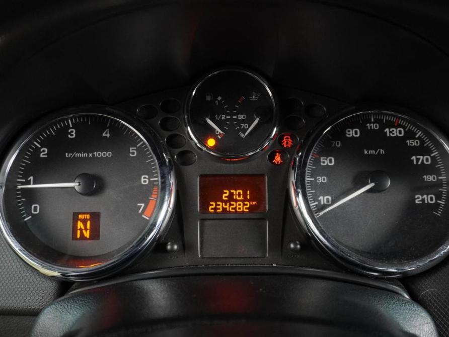 Peugeot 207 I Воронеж  - изображение 16