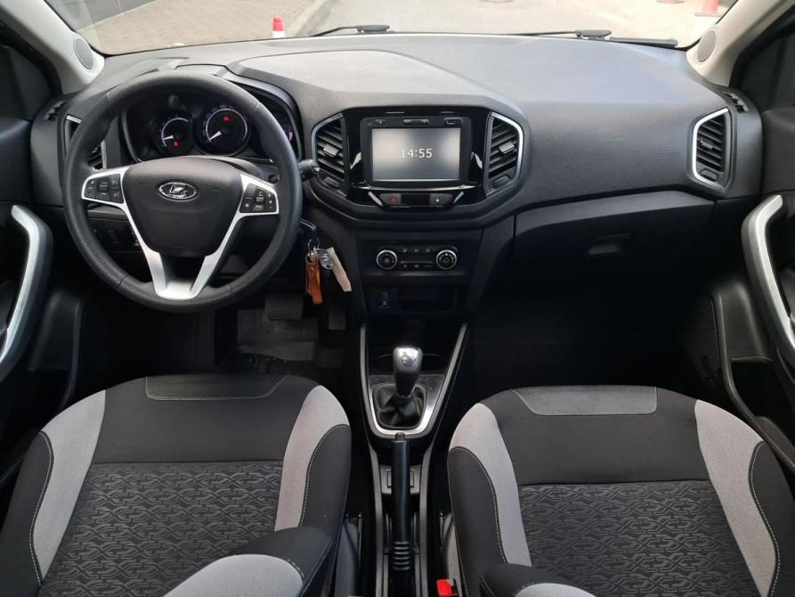 Lada (ВАЗ) XRAY I Санкт-Петербург  - изображение 8