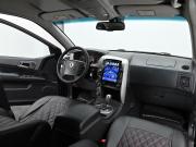 SsangYong Kyron I Рестайлинг Москва  - изображение 21