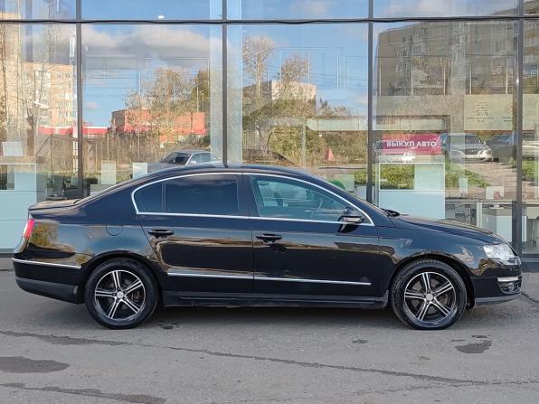 Volkswagen Passat B6 с пробегом 2010 года, цена 649 000 рублей, 220502 км, седан, Автокод Объявления