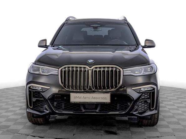 BMW X7 I (G07) с пробегом 2019 года, цена 7 900 000 рублей, 92998 км, внедорожник, Автокод Объявления